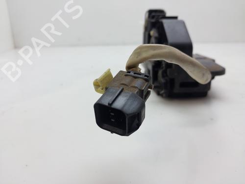 Rear left lock HYUNDAI GETZ (TB) 1.1 | BP18032764C100 