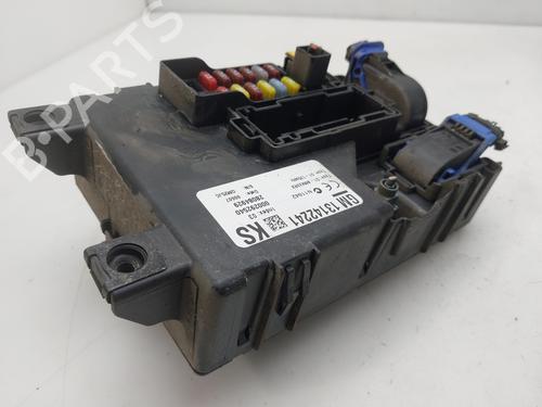 Fuse box OPEL CORSA D (S07) | BP37294558E1 - Image 2