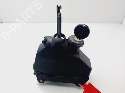 Schakelhendel SMART CITY-COUPE (450) 0.8 CDI (S1CLC1, 450.300, 450.301, 450.302, 450.303,... (41 hp) 32729222