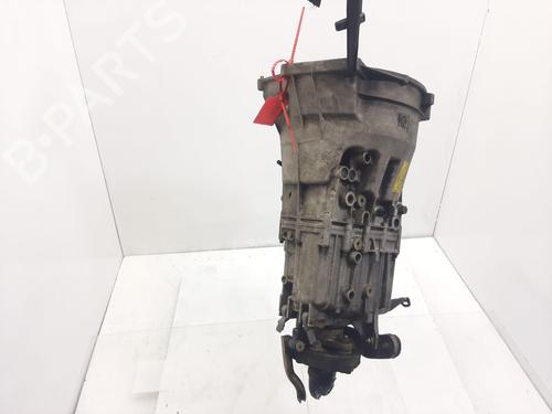 Gearbox BMW 5 (E39) 530 d | BP29635852M3 