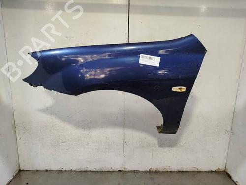 Used Left front fenders Left front fenders 39502134 39502134