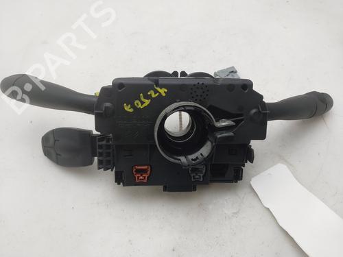 Steering wheel controls CITROËN C5 I (DC_) 2.0 HDi (DCRHZB, DCRHZE) | BP38408298E15 - Image 2
