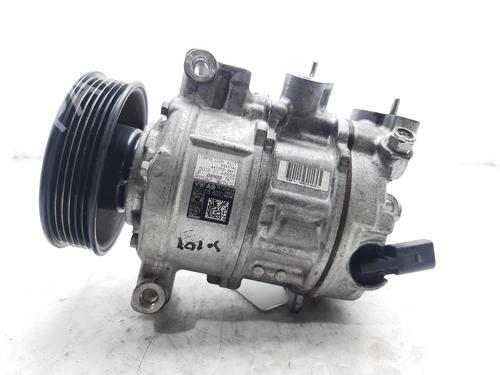 Used AC compressor SEAT LEON (5F1) [2012-2021]  16005264