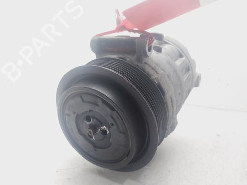 AC compressor MERCEDES-BENZ C-CLASS Coupe (CL203) C 180 Kompressor (203.746) | BP29483799M34 