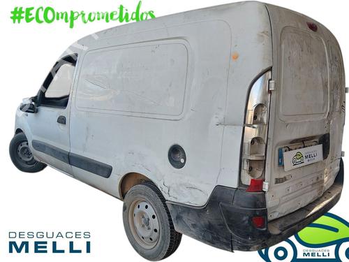 Gearbox RENAULT KANGOO (KC0/1_) 1.5 dCi | BP37465670M3 - Image 7
