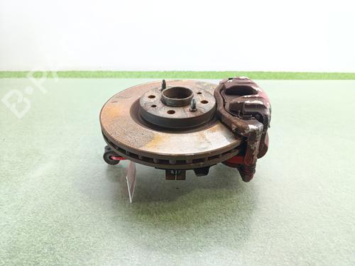 Used Right front steering knuckle Right front steering knuckle 38712810 38712810