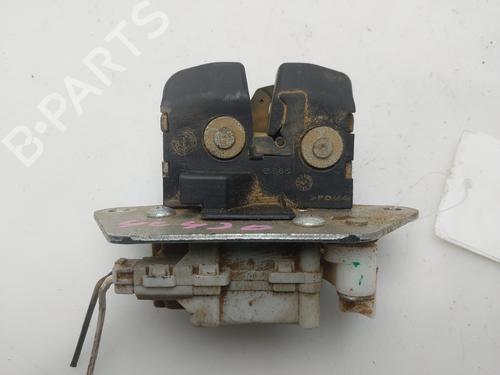 Bagklap lås FIAT PANDA (169_) 1.2 (169.AXB11, 169.AXB1A) | BP37757183C101 - Image 3