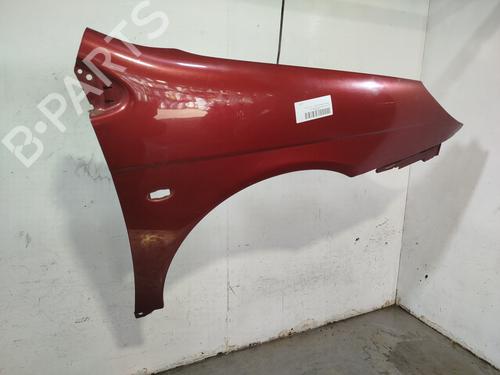 Used Right front fenders Right front fenders CITROËN C5 II (RC_) [2004-2008] 34120370 34120370