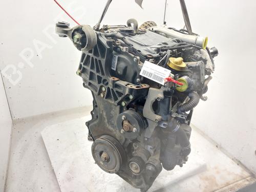 Motor für Motor NISSAN QASHQAI I (J10, NJ10) 2.0 dCi All-wheel Drive (150 hp) 33817785 33817785