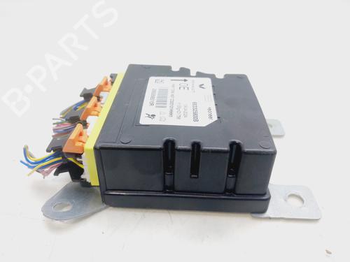 ECU airbags DACIA SANDERO III  | BP29298936M53 