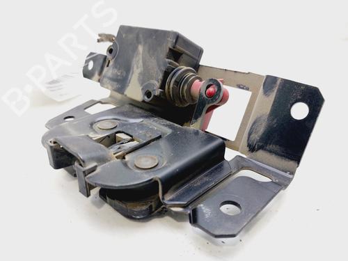 Bagklap lås BMW 3 Compact (E46) 316 ti | BP30313698C101 