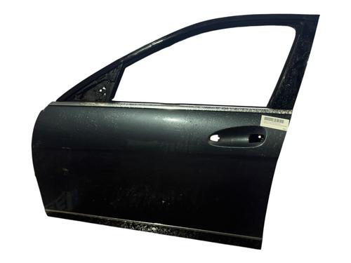 Left front door MERCEDES-BENZ C-CLASS (W204) C 200 CDI (204.007, 204.006) | BP32382145C2