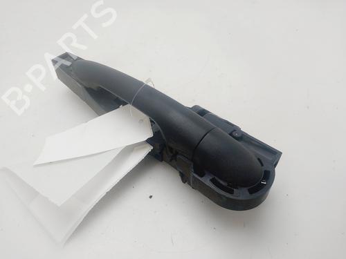 Front right exterior door handle RENAULT KANGOO Express (FW0/1_)  | BP29714497C129 