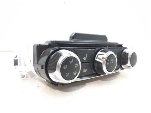 Climate control NISSAN MICRA V (K14)  | BP8615280I5 