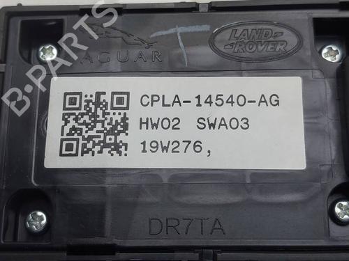 Left front window switch LAND ROVER RANGE ROVER VELAR (L560) 2.0 D180 TD4 4x4 | BP39202814I27 - Image 4