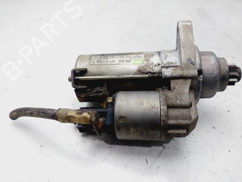 Startmotor SEAT LEON (1P1)  | BP27623333M8