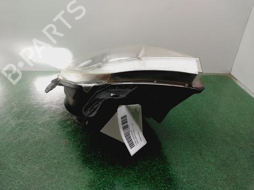 Scheinwerfer links OPEL MERIVA A MPV (X03) 1.7 DTI (E75) | BP28477724C28 