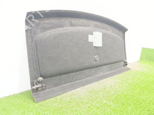 Rear parcel shelf VW GOLF V (1K1) | BP37496329C85 - Image 5
