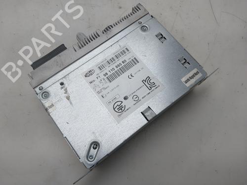 Radio PEUGEOT 2008 I (CU_)  | BP36910670E6  - Image 6