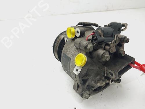 AC compressor MITSUBISHI ASX (GA_W_)  | BP21001467M34 