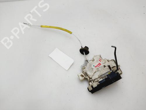 Used Rear left lock AUDI A4 B7 (8EC) 2.0 TDI 16V (140 hp) 30977261