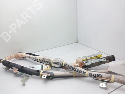 Left curtain airbag HONDA CIVIC VIII Hatchback (FN, FK) 2.2 CTDi (FK3) | BP11492003C11 