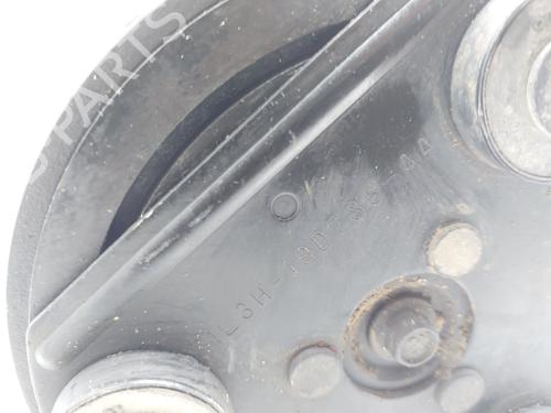 AC compressor FORD MONDEO III (B5Y) 2.0 16V TDDi / TDCi | BP16837193M34 