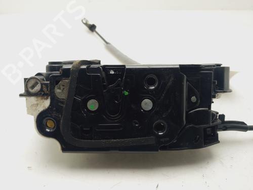 Used Rear left lock VW POLO V (6R1, 6C1) [2009-2022]  24973122