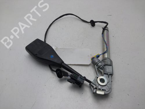 Used Seat buckle RENAULT KANGOO / GRAND KANGOO II (KW0/1_) [2008-2026]  31373644