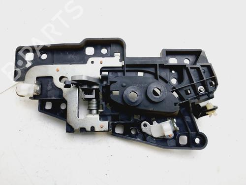 Rear left interior door handle HONDA CIVIC VIII Hatchback (FN, FK) 2.2 CTDi (FK3) | BP29394137I15 