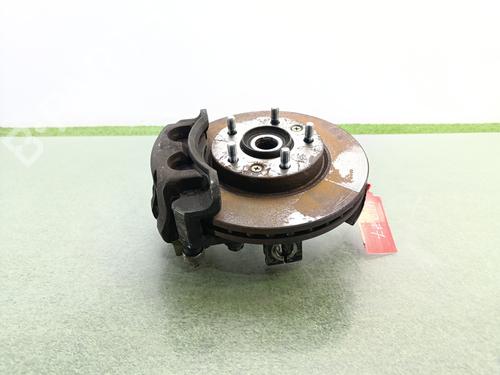 Used Left front steering knuckle Left front steering knuckle 37231602 37231602
