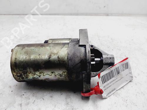 Used Starter KIA SHUMA II (FB) 1.6 (101 hp) 20105211