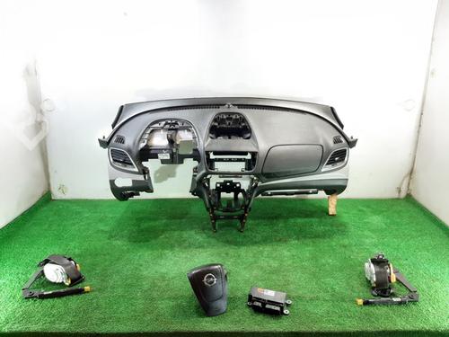 Used Airbag Kit Airbag Kit OPEL MOKKA / MOKKA X (J13) [2012-2026] 9645106 9645106