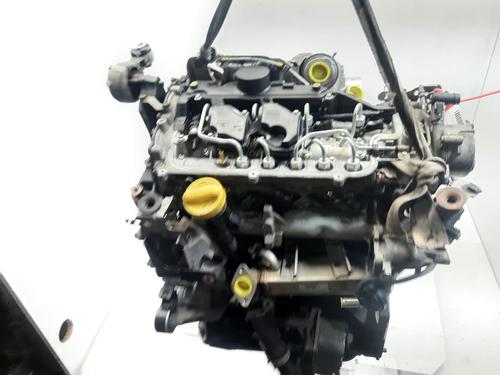 Engine NISSAN QASHQAI I (J10, NJ10)  | BP29879110M1