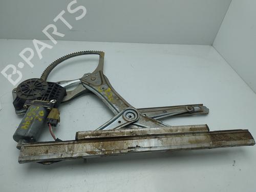 Front left window mechanism MERCEDES-BENZ M-CLASS (W163)  | BP25283315C22 