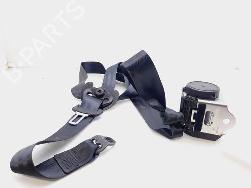 Rear left seatbelt LAND ROVER DISCOVERY SPORT (L550) 2.0 D 4x4 | BP21202632I29 