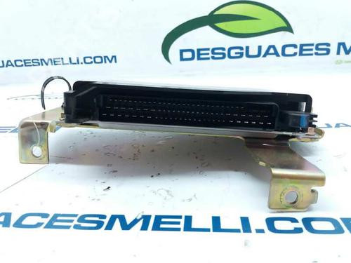 Electronic module NISSAN X-TRAIL I (T30) 2.2 Di 4x4 | BP3664797M83 