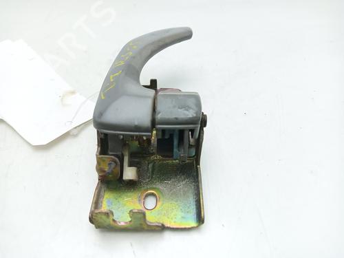 Front right interior door handle KIA SORENTO I (JC) 2.5 CRDi 4WD | BP22275707I14 