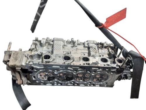 Cylinder head MAZDA 3 Saloon (BK) 1.6 DI Turbo (BK12Y) | BP26431899M5 