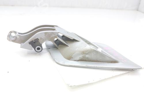 Front left interior door handle SKODA FABIA II (542)  | BP11787946I13 