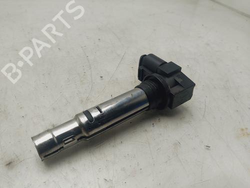 Ignition coil SEAT CORDOBA (6L2) 1.4 16V | BP23246358M94 