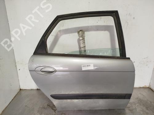 Dør højre bagtil Dør højre bagtil CITROËN C5 I (DC_) 1.8 16V (DC6FZB, DC6FZE) (115 hp) 34121809 34121809