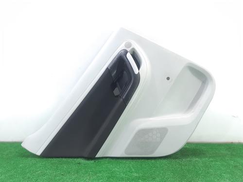 Used Rear left panel SKODA FABIA II (542) 1.4 TDI (70 hp) 7265292