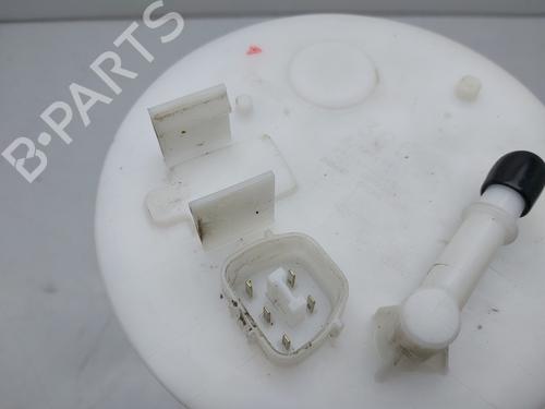Fuel pump MITSUBISHI OUTLANDER III (GG_W, GF_W, ZJ, ZL, ZK) 2.2 Di-D (GF6W) | BP19258714M76 