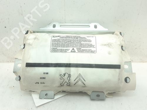 Used Passenger airbag PEUGEOT 308 I (4A_, 4C_) [2007-2016]  10334578