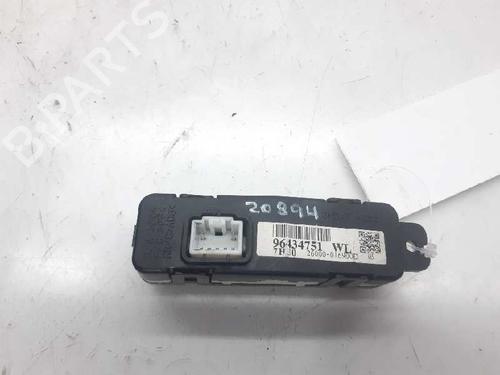 Display monitor CHEVROLET EPICA (KL1_) 2.0 D | BP6509579C48 