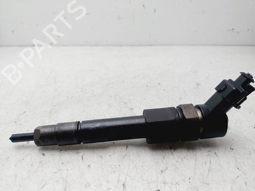 Used Injector RENAULT MEGANE I Grandtour (KA0/1_) 1.9 dCi (KA05, KA1F) (102 hp) 29019299
