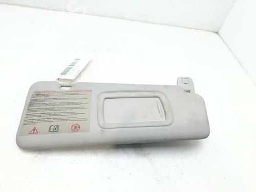 right-sun-visor-renault-laguna-iii-bt01-2007-2008-2009-2010-2011-2012-2013-2014-2015-36003600 main image