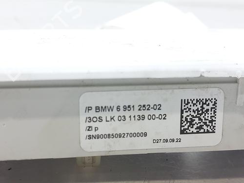Interior roof light BMW 1 (E87) 116 d | BP11768938I8 