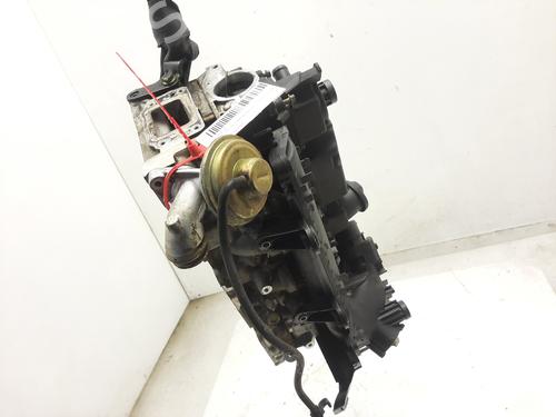 Cabeça do motor Cabeça do motor FORD FIESTA V (JH_, JD_) 1.4 TDCi (68 hp) 36233348 36233348